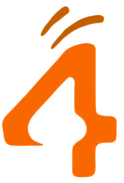 4